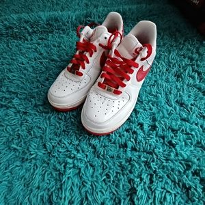 Nike Air Air Force I Sneakers